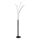 Globo - LED-dæmpbar gulvlampe LED/36W/230V 3000–6000K Wi-Fi Tuya + fjernbetjening