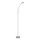 Globo - LED Dæmpbar gulvlampe med berøringsbetjening LED/6,5W/230V 2700/3350/4000K beige