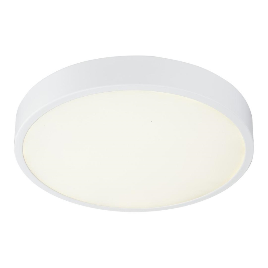 Globo - LED Dæmpbar loftlampe LED/28W/230V