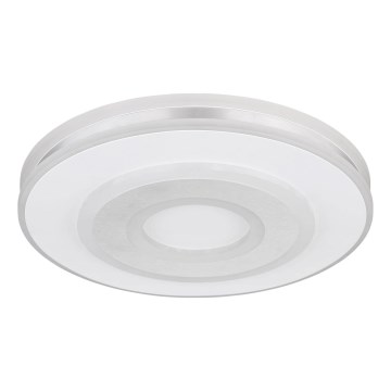 Globo - LED dæmpbar loftlampe LED/48W/230V 2700-6000K Ø 42 cm + fjernbetjening