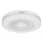 Globo - LED dæmpbar loftlampe LED/48W/230V 2700-6000K Ø 42 cm + fjernbetjening