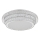 Globo - LED dæmpbar loftlampe LED/58W/230V 2700-6000K Ø 60 cm hvid + fjernbetjening