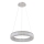 Globo - LED dæmpbar loftlampe på kabel LED/50W/230V 2700-6000K Ø 50 cm + fjernbetjening