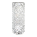 Globo - LED dæmpbar touch bordlampe LED/1W/5V 2700/4000/6500K 800 mAh