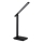 Globo - LED dæmpbar touch bordlampe LED/3W/5V 2800/4000/6500K 1800 mAh sort