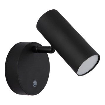 Globo - LED Dæmpbar vægspotlampe LED/0,4W/3,7V 1800 mAh