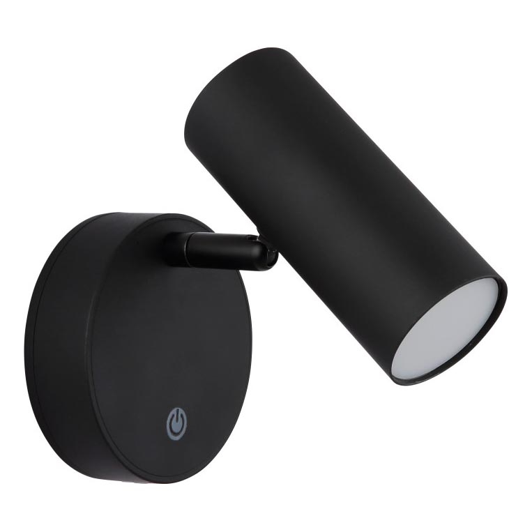 Globo - LED Dæmpbar vægspotlampe LED/0,4W/3,7V 1800 mAh