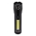 Globo - LED Genopladelig lommelygte LED/3W/5V + COB/3W 5500K 1200 mAh