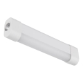 Globo - LED genopladeligt underskabslys 3-i-1 LED/2W/5V 3000/4000/7000K 800 mAh