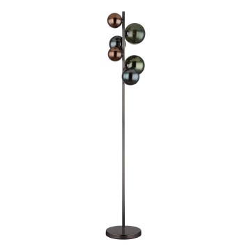 Globo - LED gulvlampe 6xG9/3,5W/230V