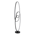 Globo - LED Gulvlampe LED/39W/230V 2700/4000/6500K