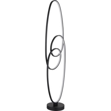 Globo - LED gulvlampe LED/39W/230V 2700/4000/6500K