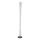 Globo - LED gulvlampe LED/48W/230V 2700/4000/6000K