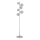 Globo - LED gulvlampe LED/48W/230V