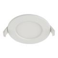 Globo - LED indbygningslampe til badeværelse LED/15W/230V IP65