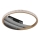 Globo - LED-loftlampe, 12 W, 230 V, 3000/4000/6000 K, Ø 29,5 cm, guld