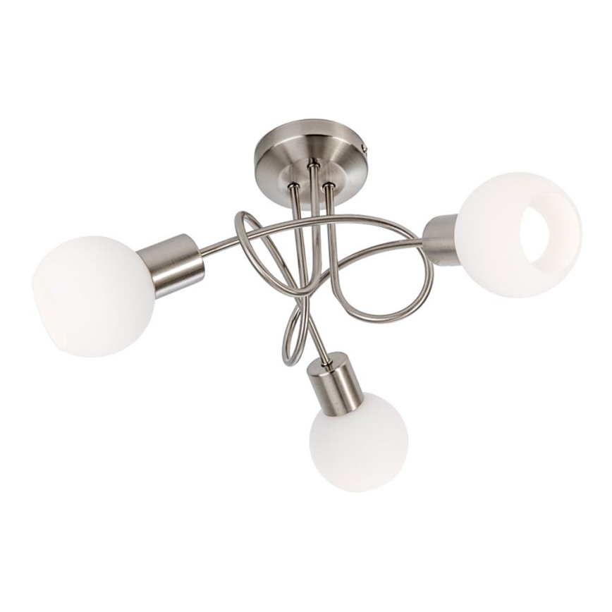 Globo - LED loftlampe 3xE14/14,5W/230V