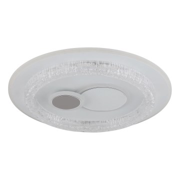 Globo - LED-loftlampe 48W/230V, 2700/4000/6000K, Ø 49,5 cm