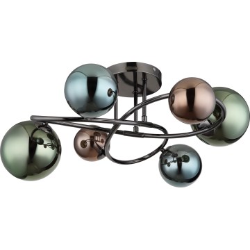 Globo - LED loftlampe 6xG9/3,5W/230V