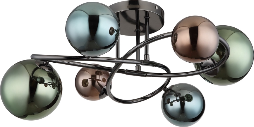 Globo - LED loftlampe 6xG9/3,5W/230V