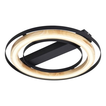 Globo - LED loftlampe dæmpbar LED/21W/230V