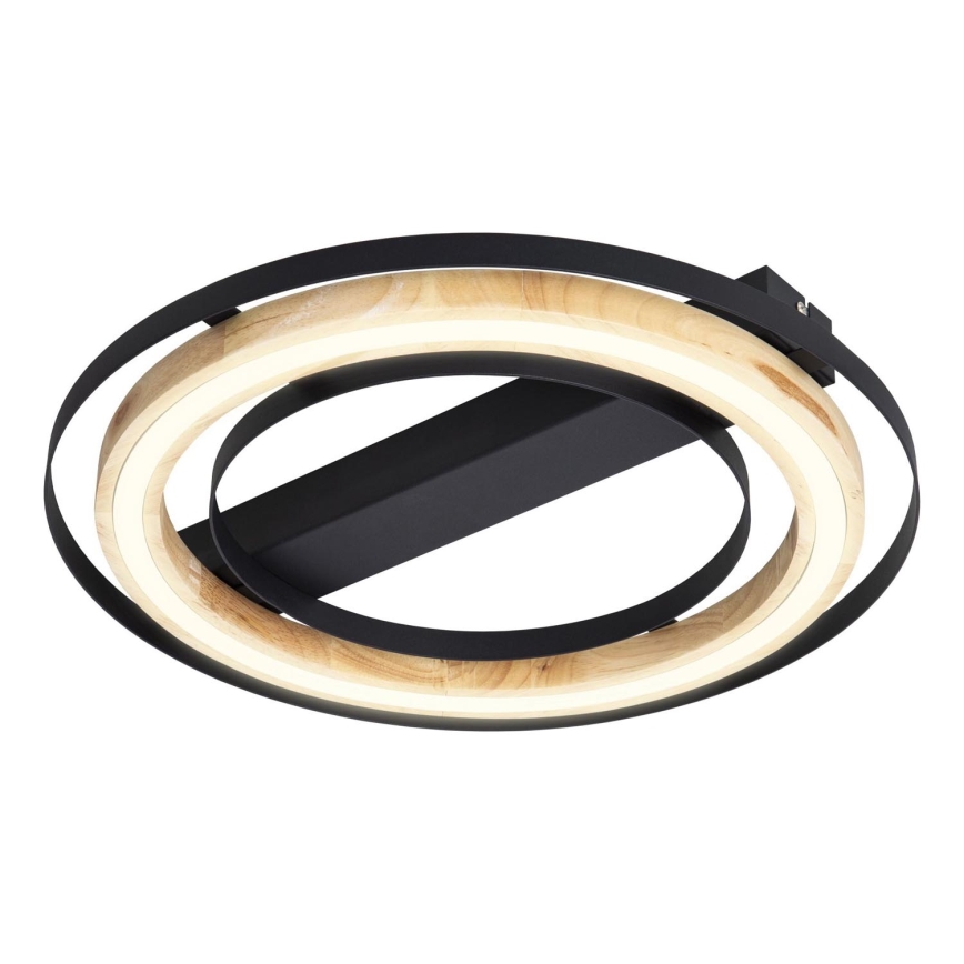 Globo - LED loftlampe dæmpbar LED/21W/230V
