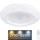 Globo - LED loftlampe dæmpbar LED/24W/230V 2700-6500K + fjernbetjening