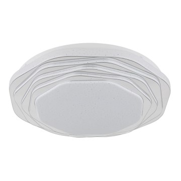 Globo - LED loftlampe dæmpbar LED/24W/230V 3000/4000/6000K diameter 38 cm