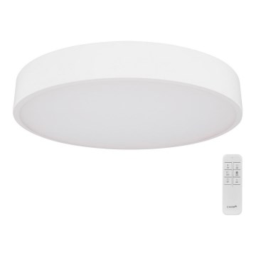 Globo - LED loftlampe dæmpbar LED/24W/230V 3000-6000K + fjernbetjening