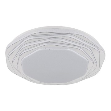Globo - LED loftlampe dæmpbar LED/36W/230V 3000/4000/6000K diameter 48 cm