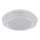 Globo - LED loftlampe dæmpbar LED/36W/230V 3000/4000/6000K diameter 48 cm