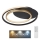 Globo - LED loftlampe dæmpbar LED/36W/230V 3000-6000K+ fjernbetjening
