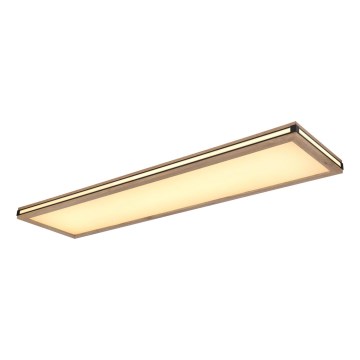 Globo - LED loftlampe dæmpbar LED/36W/230V 3000K 30x120 cm