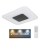 Globo - LED loftlampe dæmpbar LED/47W/230V 2700-6000K + fjernbetjening