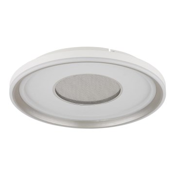 Globo - LED loftlampe dæmpbar LED/48W/230V 2700-6000K diameter 48 cm + fjernbetjening