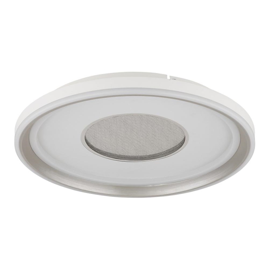 Globo - LED loftlampe dæmpbar LED/48W/230V 2700-6000K diameter 48 cm + fjernbetjening