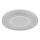 Globo - LED loftlampe dæmpbar LED/48W/230V 2700-6000K diameter 48 cm hvid + fjernbetjening