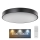 Globo - LED loftlampe dæmpbar LED/48W/230V 3000-6000K + fjernbetjening