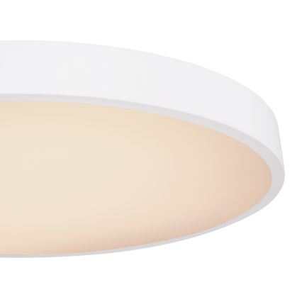 Globo - LED loftlampe dæmpbar LED/48W/230V 3000-6000K + fjernbetjening