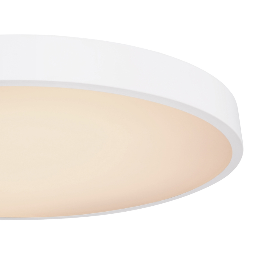 Globo - LED loftlampe dæmpbar LED/48W/230V 3000-6000K + fjernbetjening