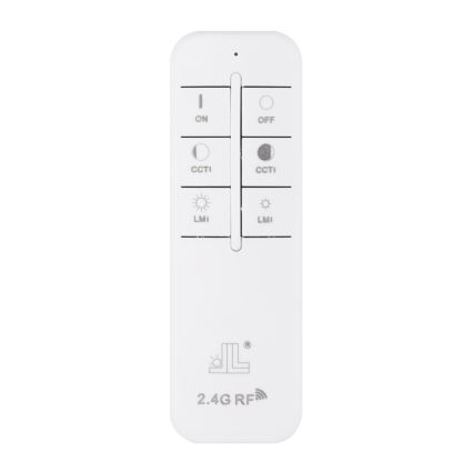 Globo - LED loftlampe dæmpbar LED/48W/230V 3000-6000K + fjernbetjening