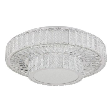 Globo - LED loftlampe dæmpbar LED/50W/230V 2700-6000K diameter 50 cm + fjernbetjening