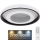 Globo - LED loftlampe dæmpbar LED/52W/230V 2700-6500K + fjernbetjening