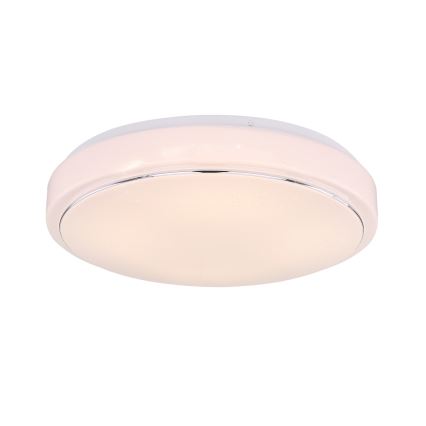 Globo - LED loftlampe LED/24W/230V 3000/4000/6000K diameter 37,5 cm