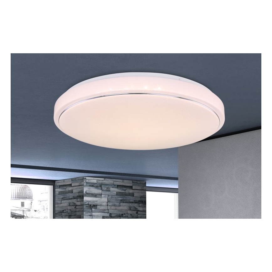 Globo - LED loftlampe LED/32W/230V 3000/4000/6000K diameter 49 cm