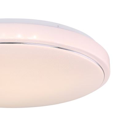 Globo - LED loftlampe LED/32W/230V 3000/4000/6000K diameter 49 cm