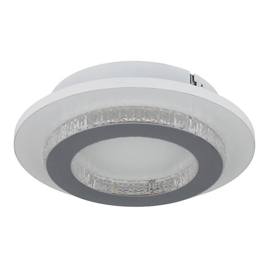 Globo - LED loftlampe LED/12W/230V 3000/4000/6500K Ø 20 cm hvid