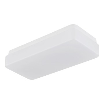 Globo - LED loftlampe LED/12W/230V 3000/4200/6500K 28,5x13,5 cm
