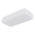 Globo - LED loftlampe LED/12W/230V 3000/4200/6500K 28,5x13,5 cm