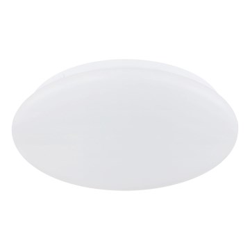 Globo - LED loftlampe LED/12W/230V 3000/4200/6500K Ø 26 cm